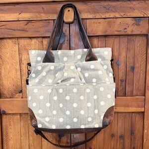 Rebekah Scott Designs Bag